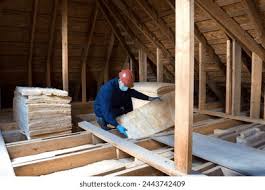 Types of Insulation We Offer in South Ogden, UT